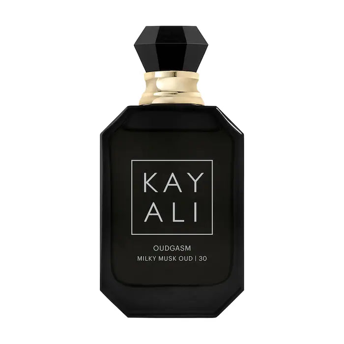 Kayali Oudgasm Milky Musk Oud|30 Eau De Parfum Intense