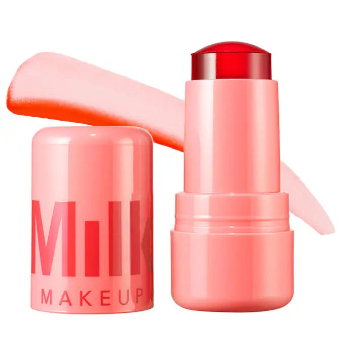 Milk Makeup Cooling Water Jelly Tint Lip + Cheek Blush Stain