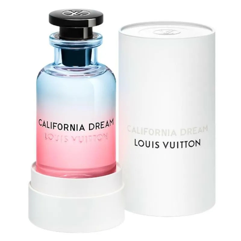 Louis Vuitton California Dream Eau De Parfum Sample Decant (100% Authentic)
