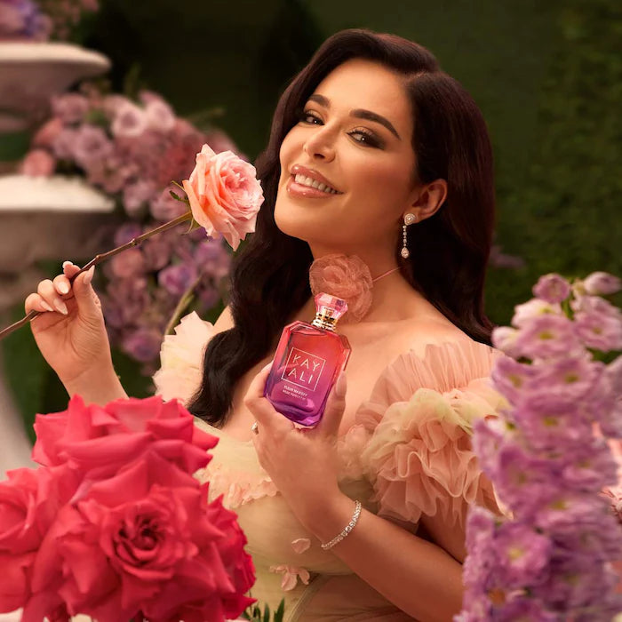 Kayali Fleur Majesty Rose Royale|31 Eau De Parfum