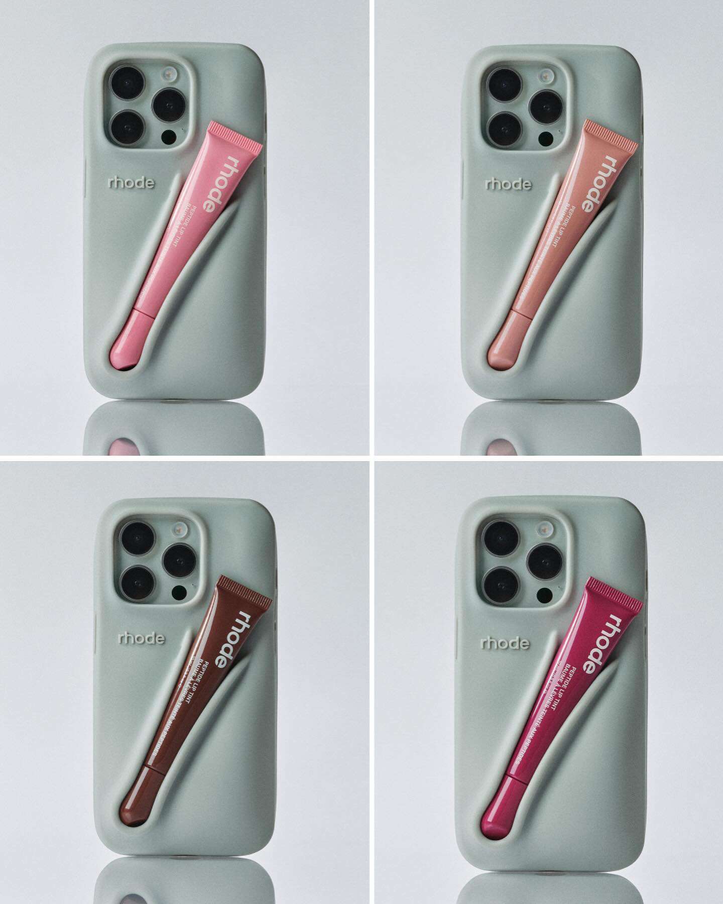 Rhode Lip Case (Shipped Only In July/August 2024)