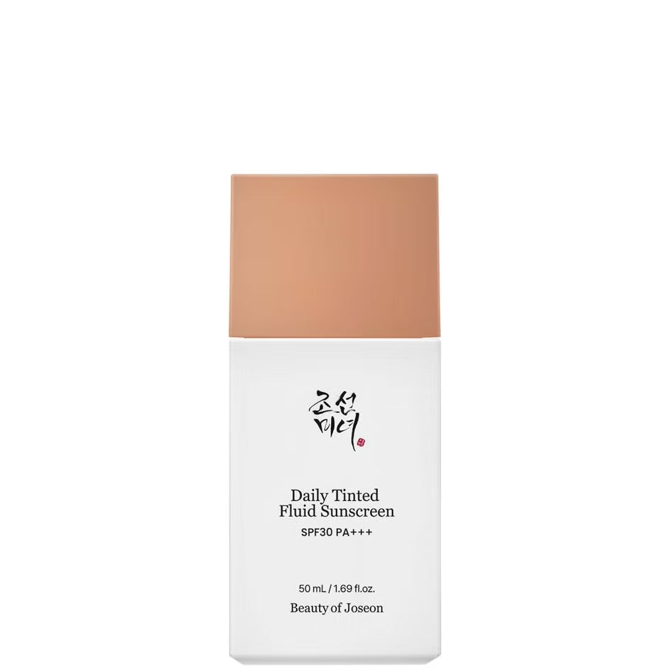 Beauty Of Joseon Daily Tinted Fluid Sunscreen SPF40