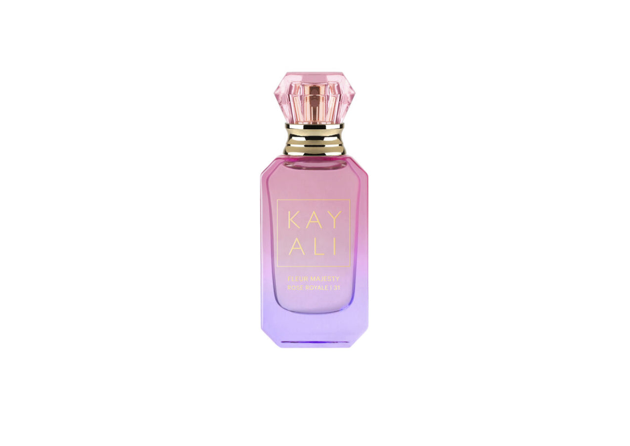 香水(女性用) KAYALI Fleur Majesty Rose e 31 FLEUR MAJESTY ROSE ROYALE | 31 Eau de Parfum - KAYALI | Sephora
