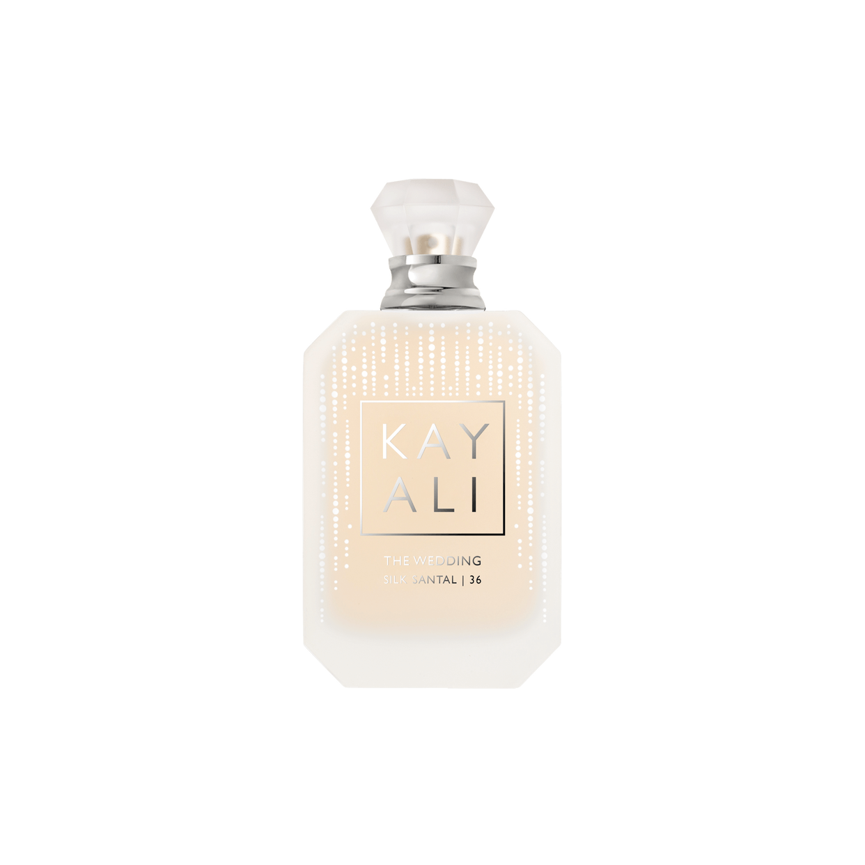 Kayali The Wedding Silk Santal |36 Eau De Parfum Intense