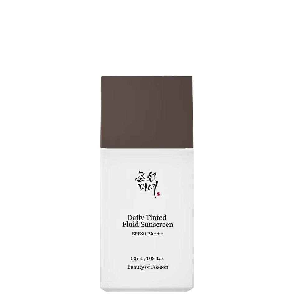 Beauty Of Joseon Daily Tinted Fluid Sunscreen SPF40
