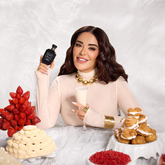 Kayali Oudgasm Milky Musk Oud|30 Eau De Parfum Intense