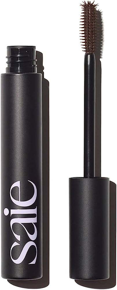 Saie Beauty Mascara 101 Lengthening and Lifting