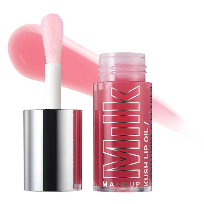 Milk Makeup KUSH Hydrating Sheer Lip Oil