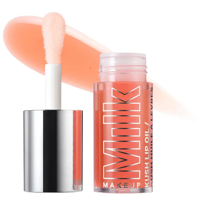 Milk Makeup KUSH Hydrating Sheer Lip Oil