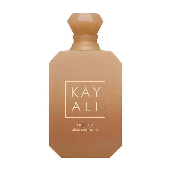 Kayali Freedom Musk Santal|34 Eau De Parfum