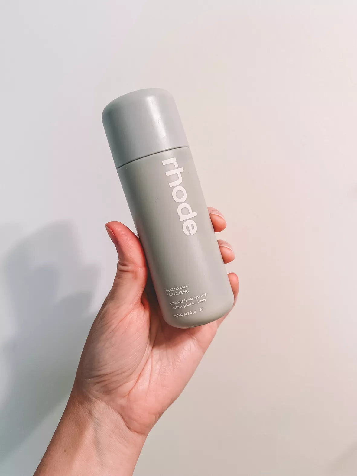 最終値下げ⭐︎rhode GLAZING MILK Amazon.com: Rhode Glazing Milk : Beauty & Personal Care