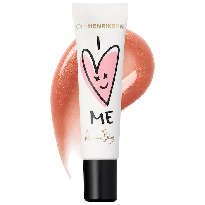 Ole Henriksen Pout Preserve Hydrating Peptide Lip Treatment