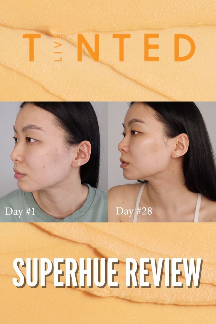 Live Tinted Superhue Hyperpigmentation Stick