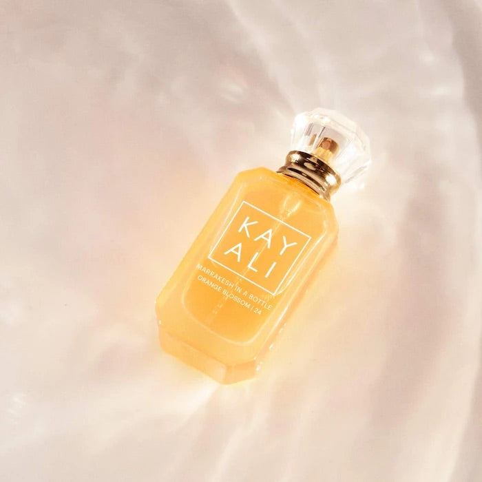 Kayali Marrakesh in a Bottle Orange Blossom | 24 Eau de Parfum