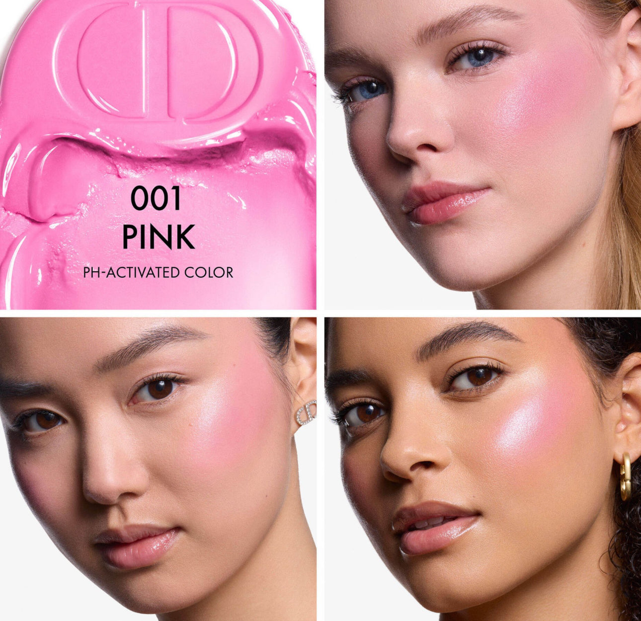 Dior Beauty Backstage Rosy Glow Stick