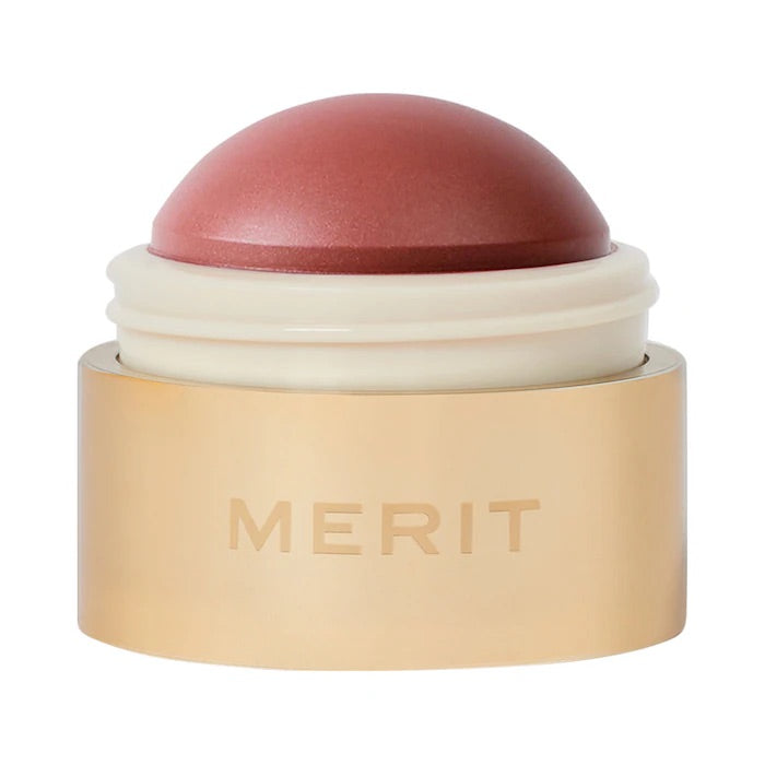 MERIT Beauty Flush Balm Cream Blush