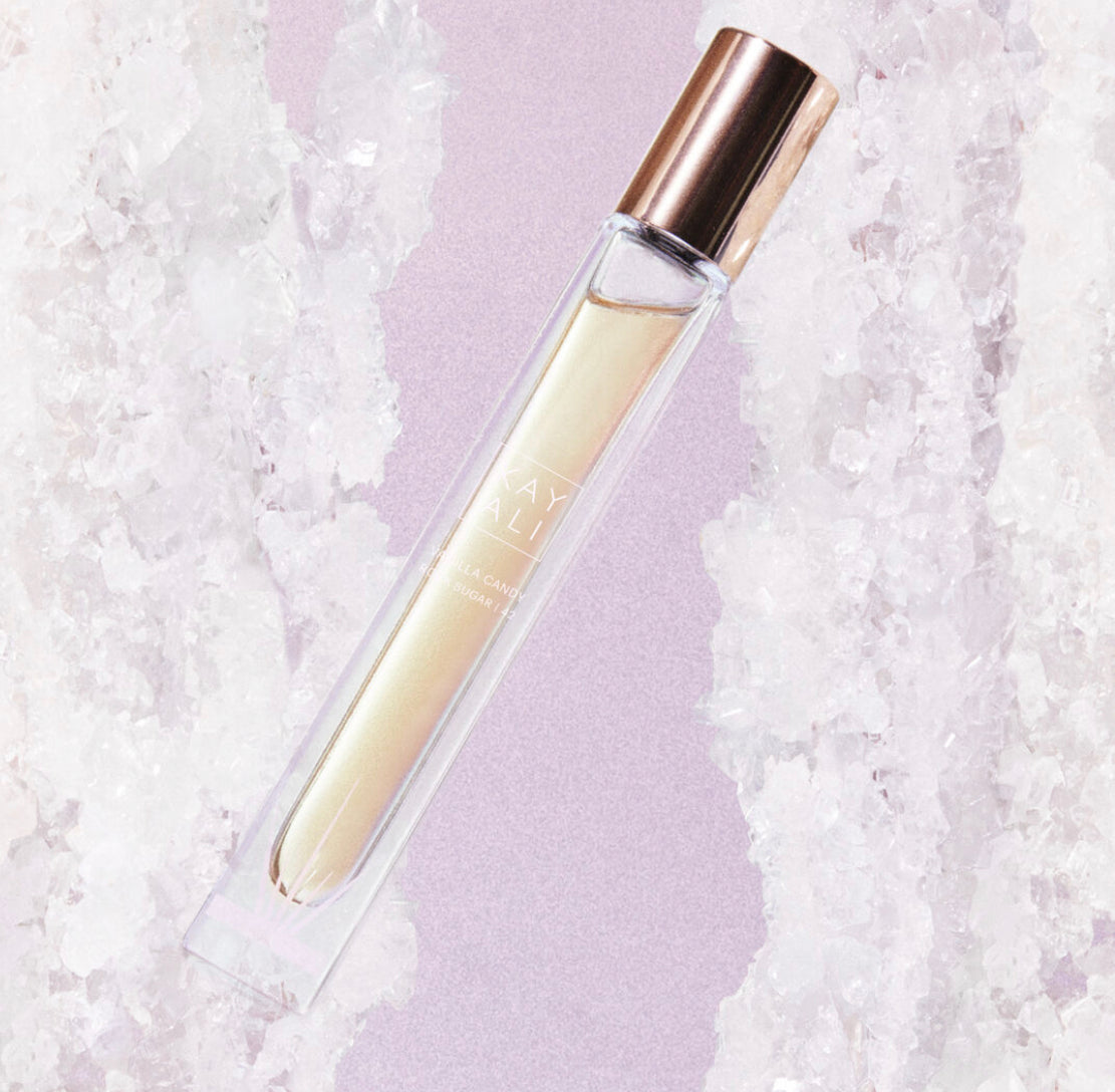 KAY ALI VANILLA CANDY ROCK SUGAR香水 Buy Kayali Vanilla Candy Rock Sugar 42 Eau De Parfum For Her Online