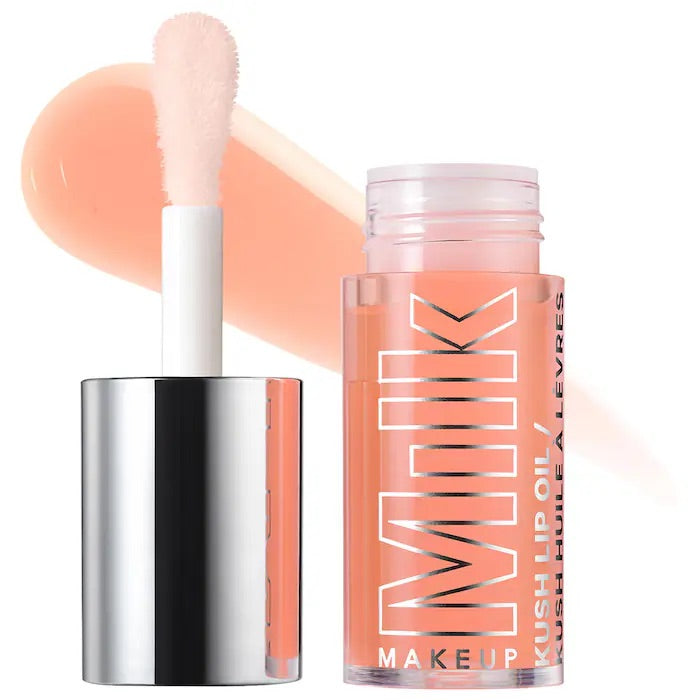 Milk Makeup KUSH Hydrating Sheer Lip Oil