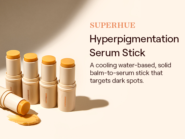 Live Tinted Superhue Hyperpigmentation Stick