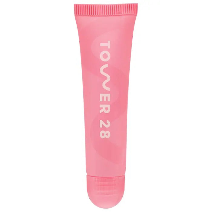 Tower 28 Beauty LipSoftie™ Hydrating Tinted Lip Treatment Balm