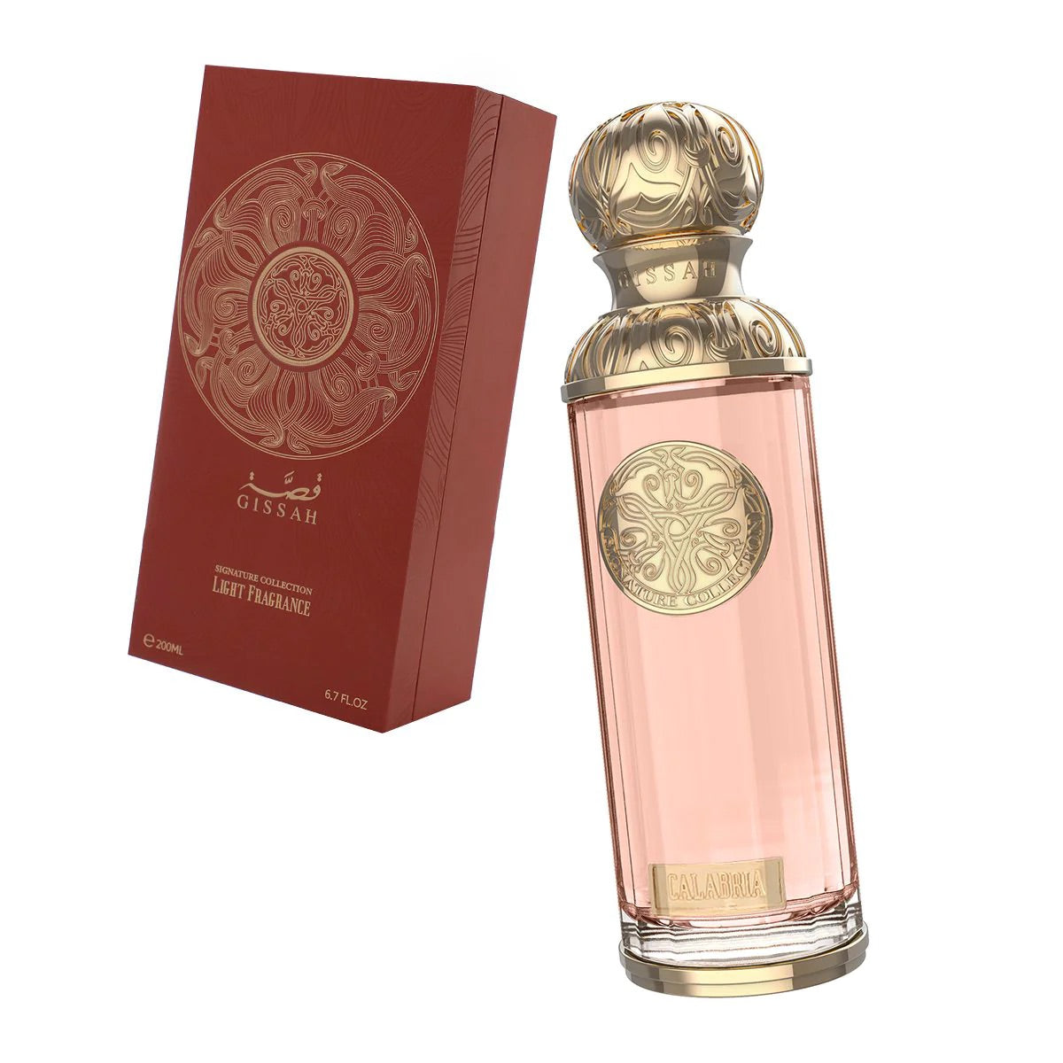 Gissah Calabria Eau De Parfum