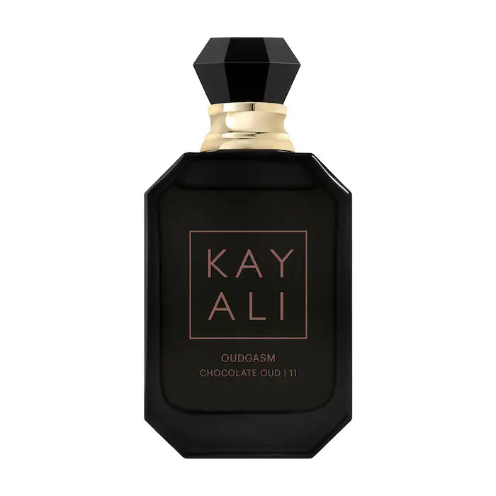 Kayali Oudgasm Chocolate Oud| 11 Eau de Parfum Intense