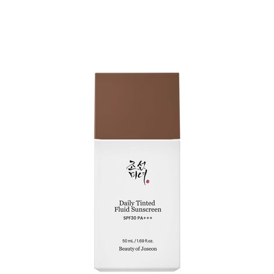 Beauty Of Joseon Daily Tinted Fluid Sunscreen SPF40