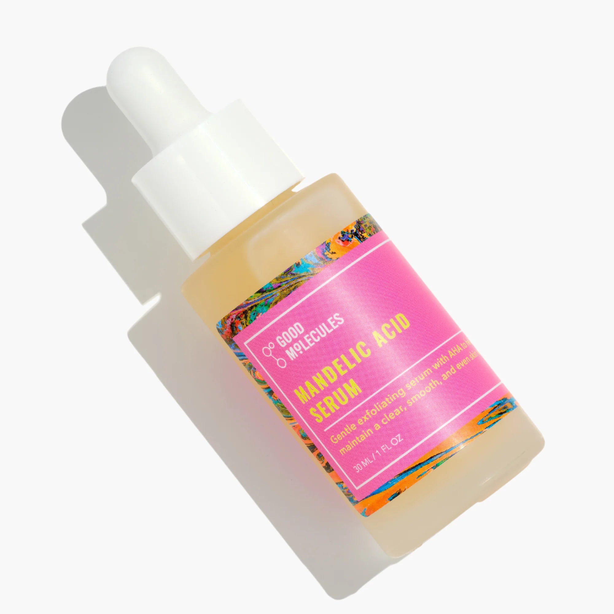 Good Molecules Mandelic Acid Serum