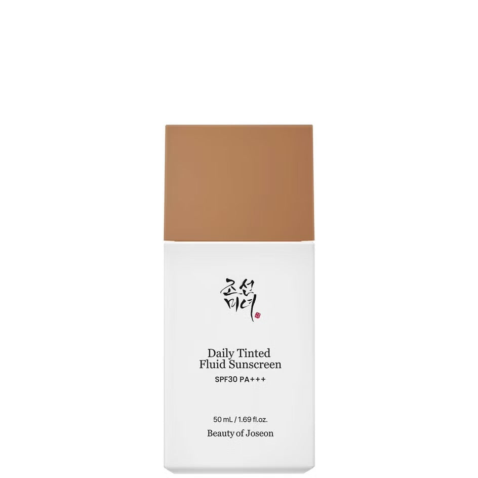 Beauty Of Joseon Daily Tinted Fluid Sunscreen SPF40