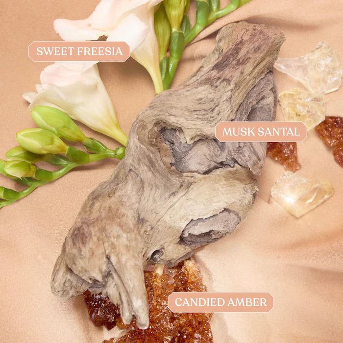 Kayali Freedom Musk Santal|34 Eau De Parfum