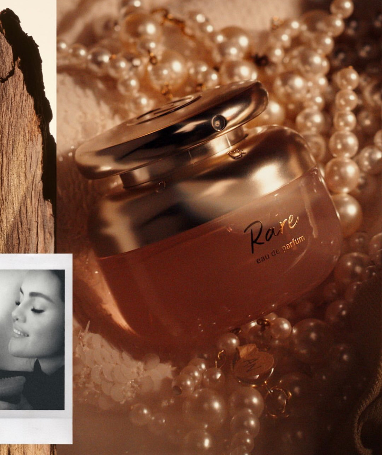 Rare Beauty Rare Eau De Parfum