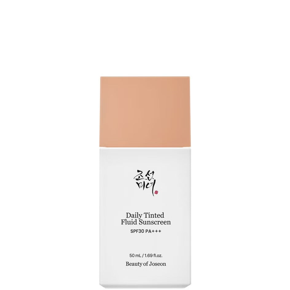 Beauty Of Joseon Daily Tinted Fluid Sunscreen SPF40