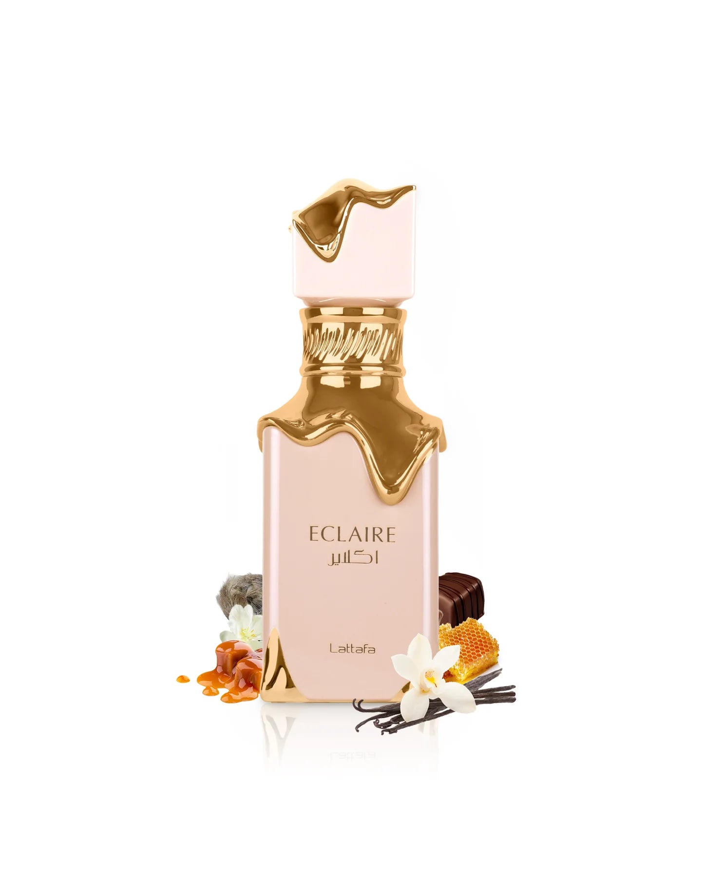 Lattafa Eclaire Eau De Parfum