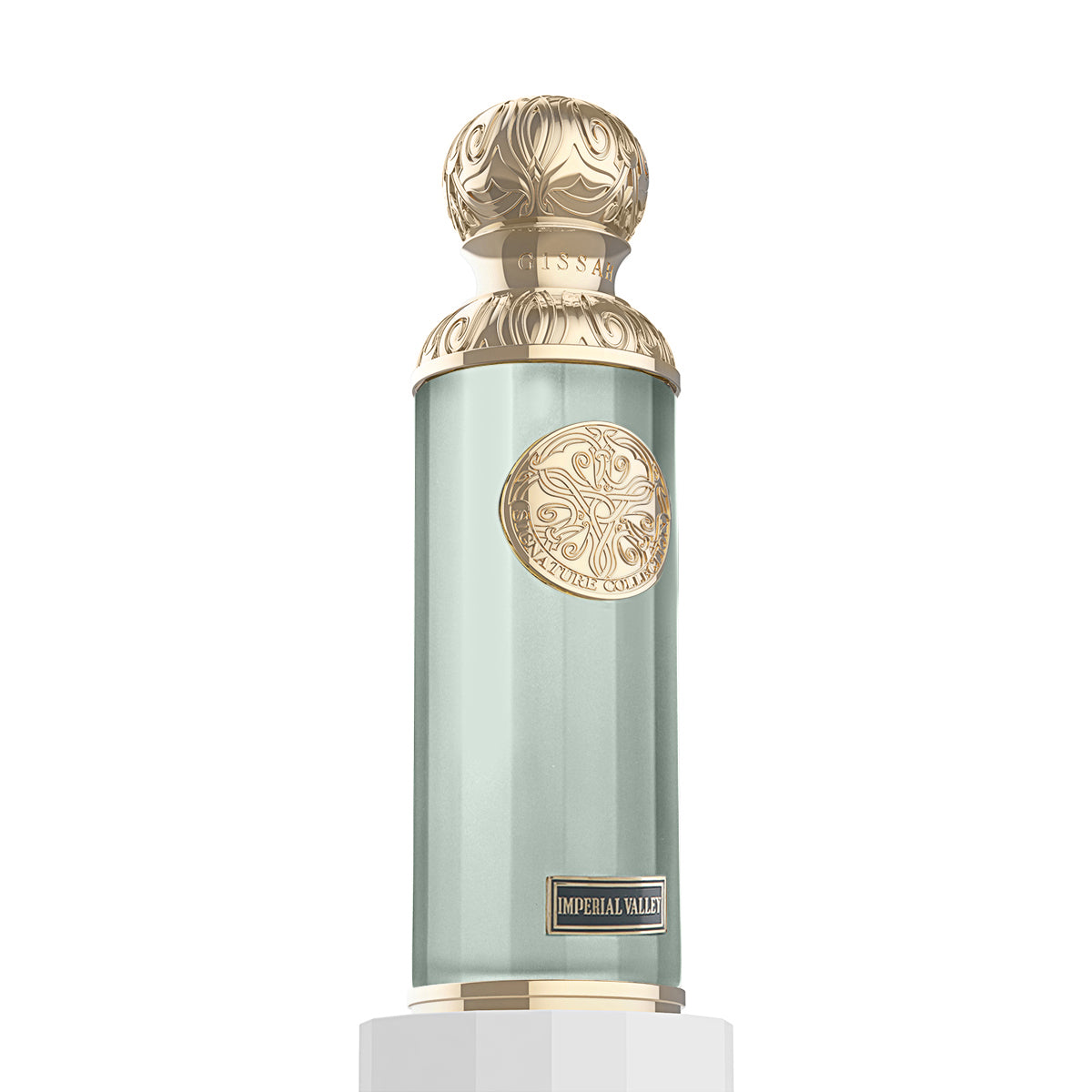 Gissah Imperial Valley Eau De Parfum