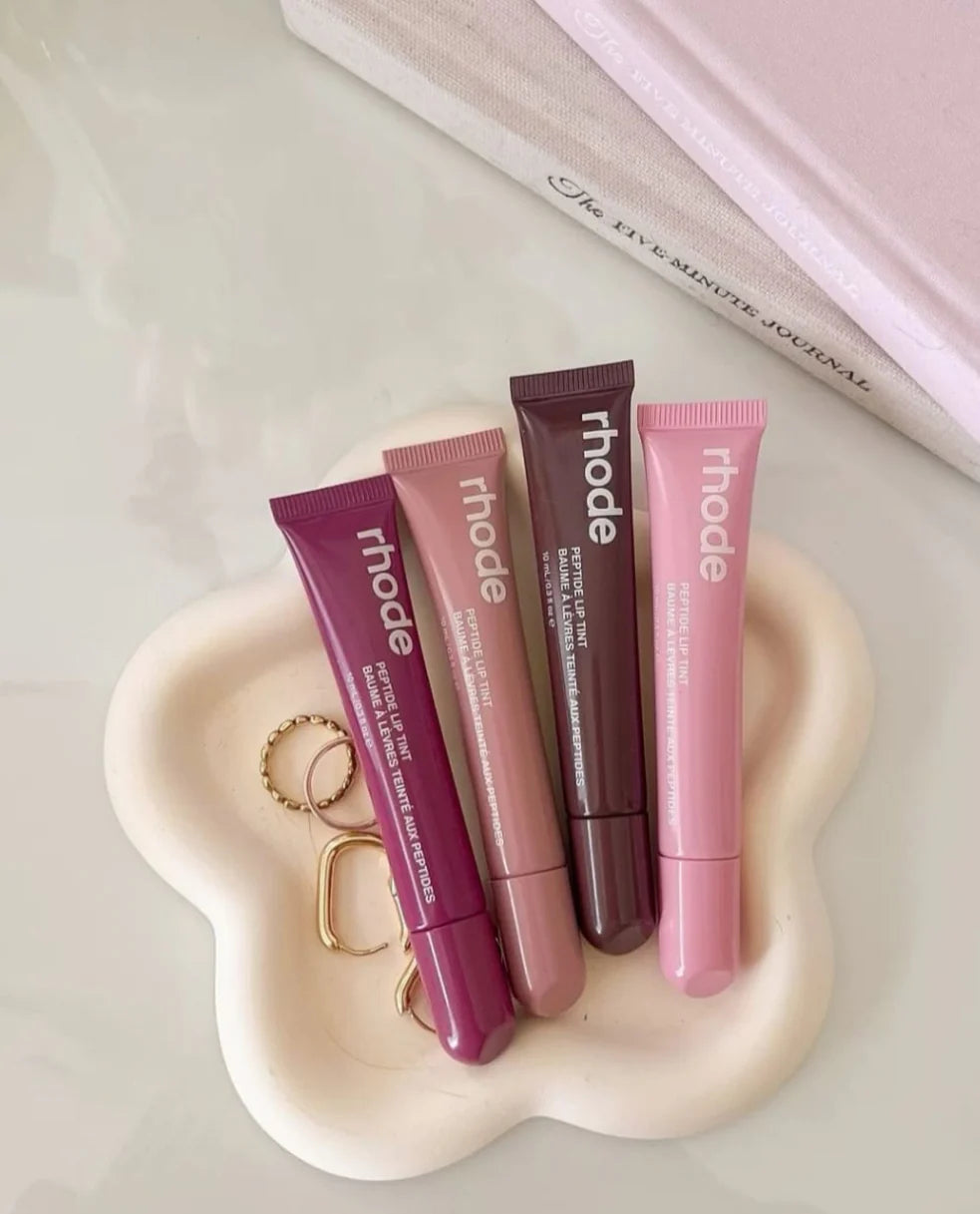 Rhode Peptide Lip Tint Rhode Peptide Lip Tint