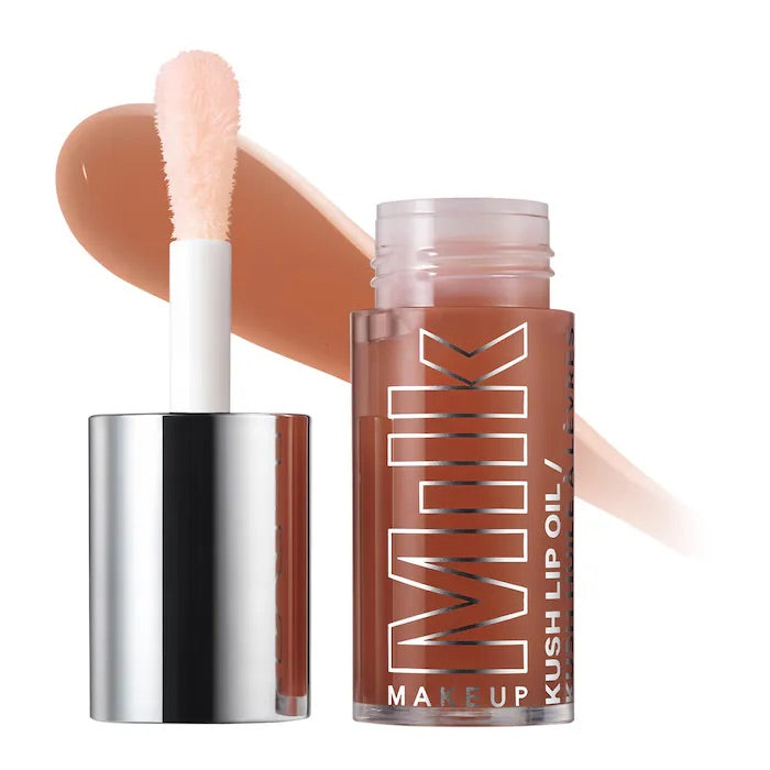 Milk Makeup KUSH Hydrating Sheer Lip Oil