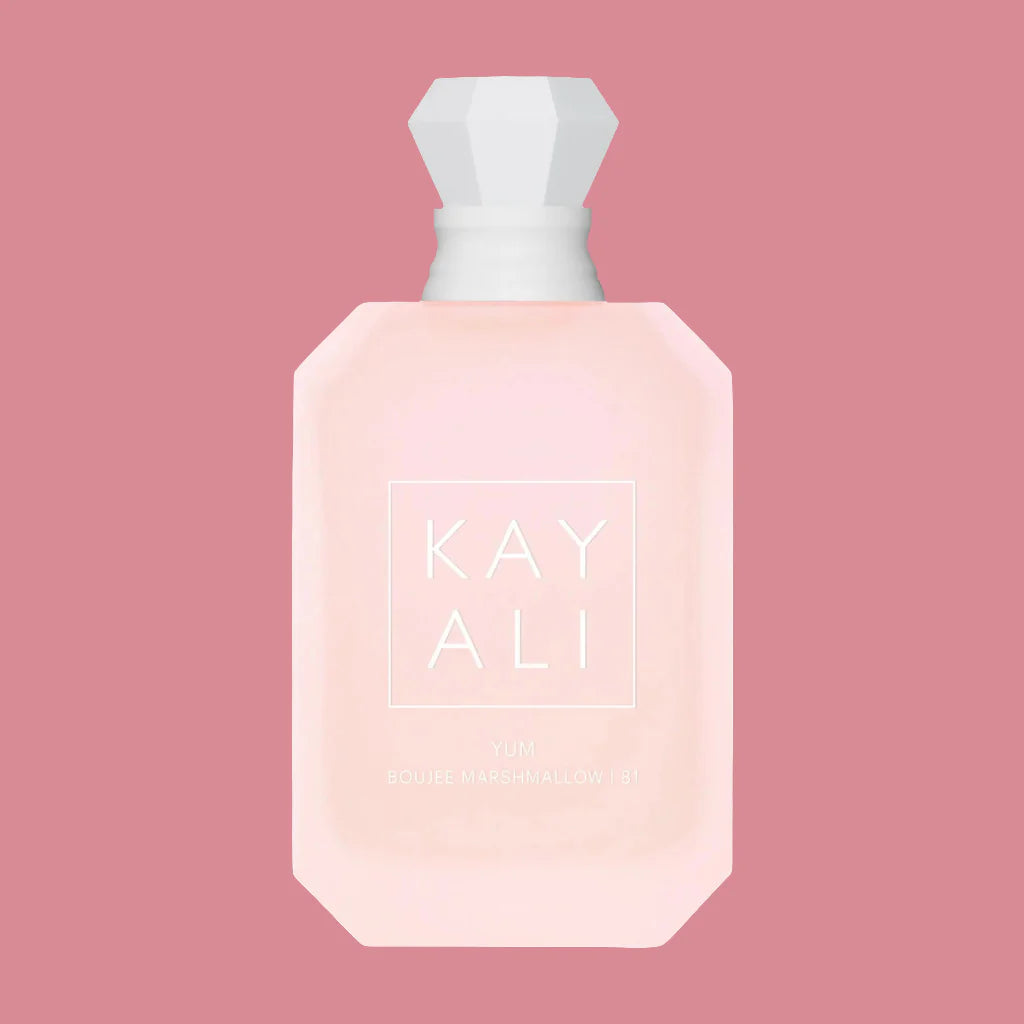 洋書 Kayali yum boujee marshmallow 50ml Yum Boujee Marshmallow 81 50ml