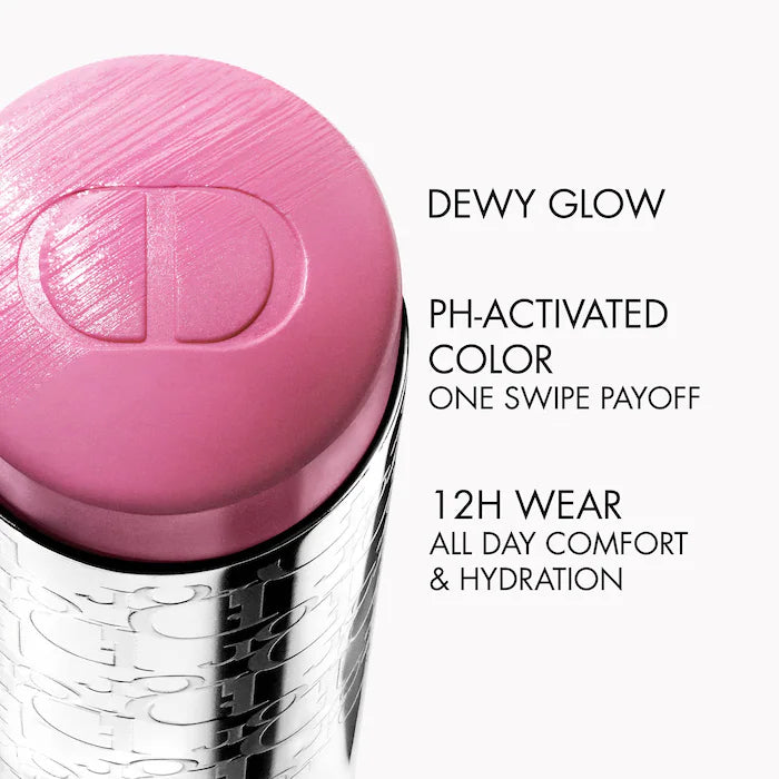 Dior Beauty Backstage Rosy Glow Stick