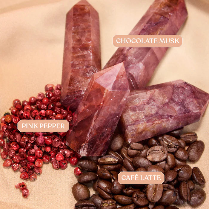 Kayali Freedom Musk Latte|41 Eau de Parfum (Exclusively in 10ml Bottle)