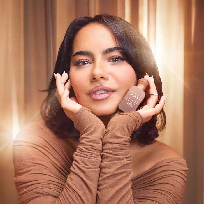 Kayali Freedom Musk Latte|41 Eau de Parfum (Exclusively in 10ml Bottle)