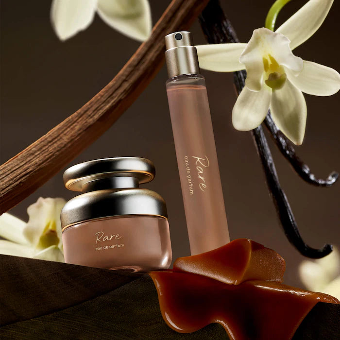 Rare Beauty Mini Eau De Parfum Duo Set