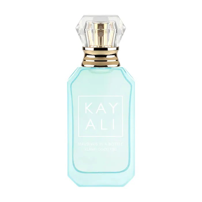 Kayali Maldives in a Bottle Ylang Coco | 20 Eau de Parfum