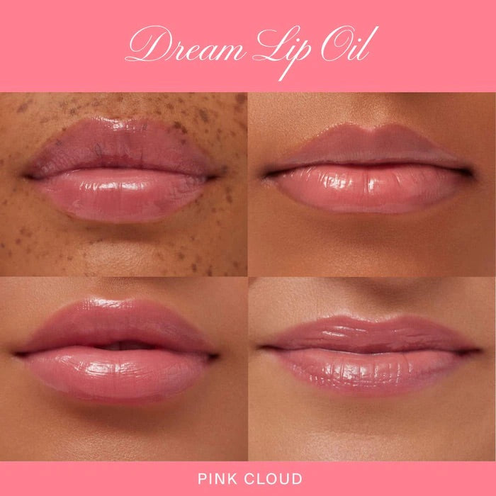 Summer Fridays Dream Lip Oil