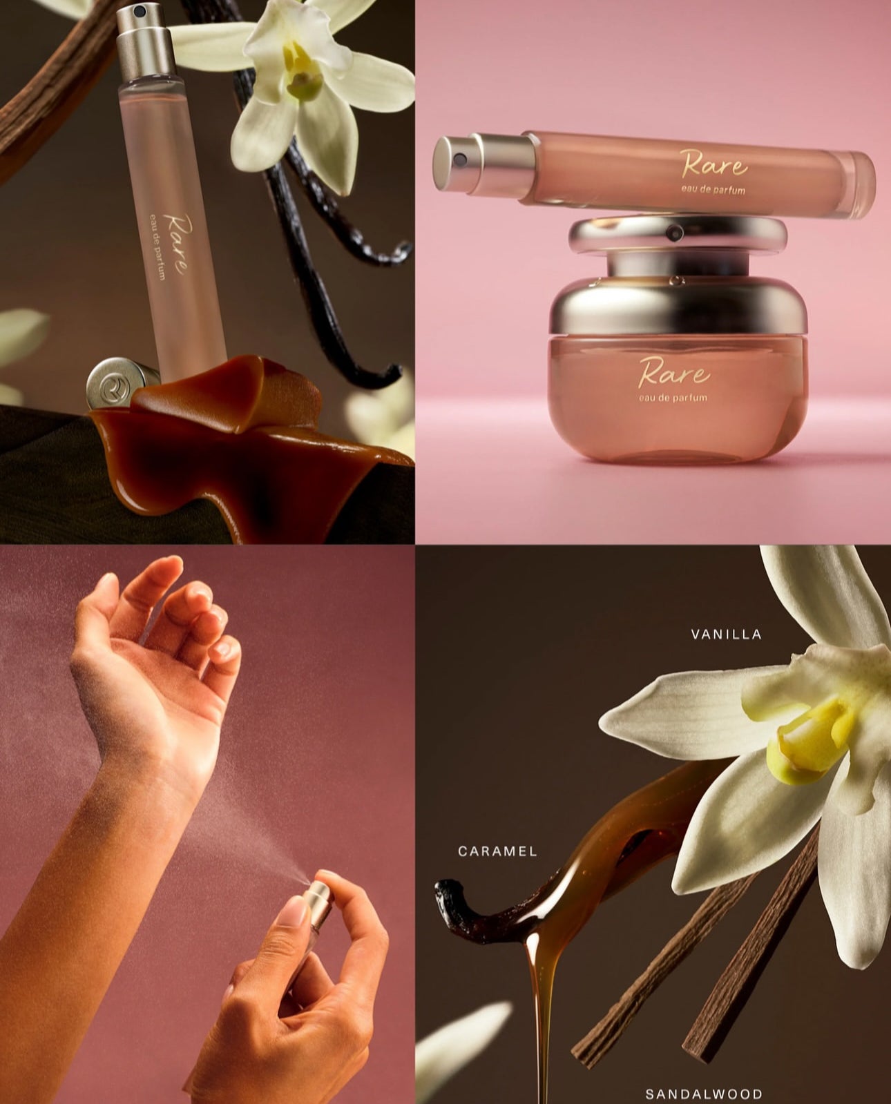 Rare Beauty Rare Eau De Parfum