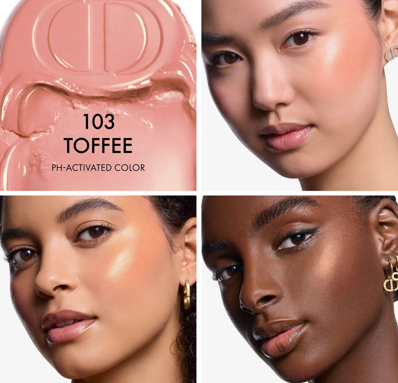 Dior Beauty Backstage Rosy Glow Stick