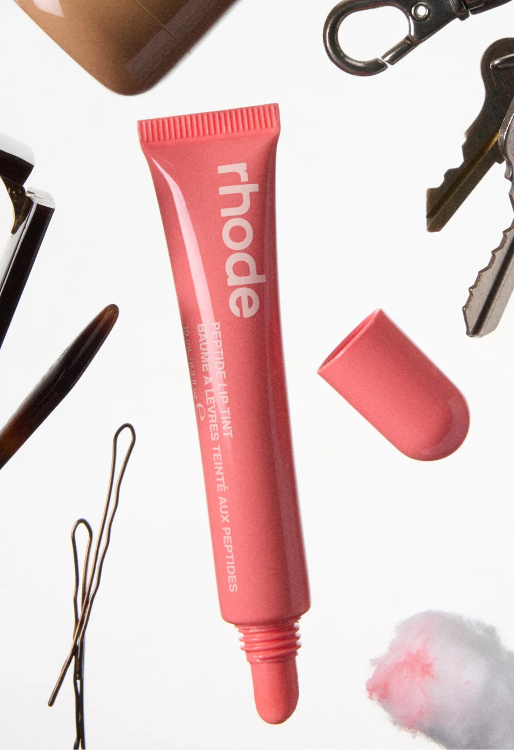 Rhode Limited Edition Summer Peptide Lip Tints