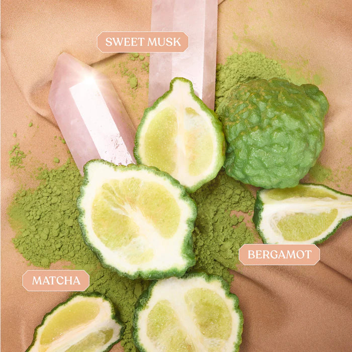 Kayali Freedom Musk Matcha|45 Eau de Parfum (Exclusively in 10ml Bottle)