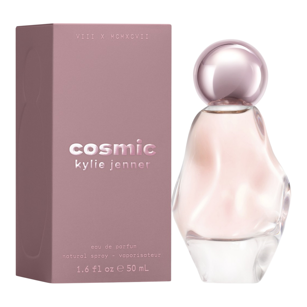 Kylie Cosmetics Cosmic by Kylie Jenner Eau De Parfum Kylie Cosmetics Cosmic by Kylie Jenner Eau De Parfum