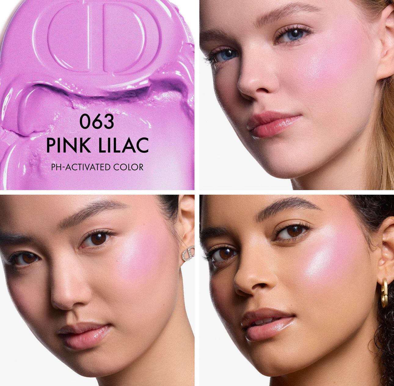 Dior Beauty Backstage Rosy Glow Stick
