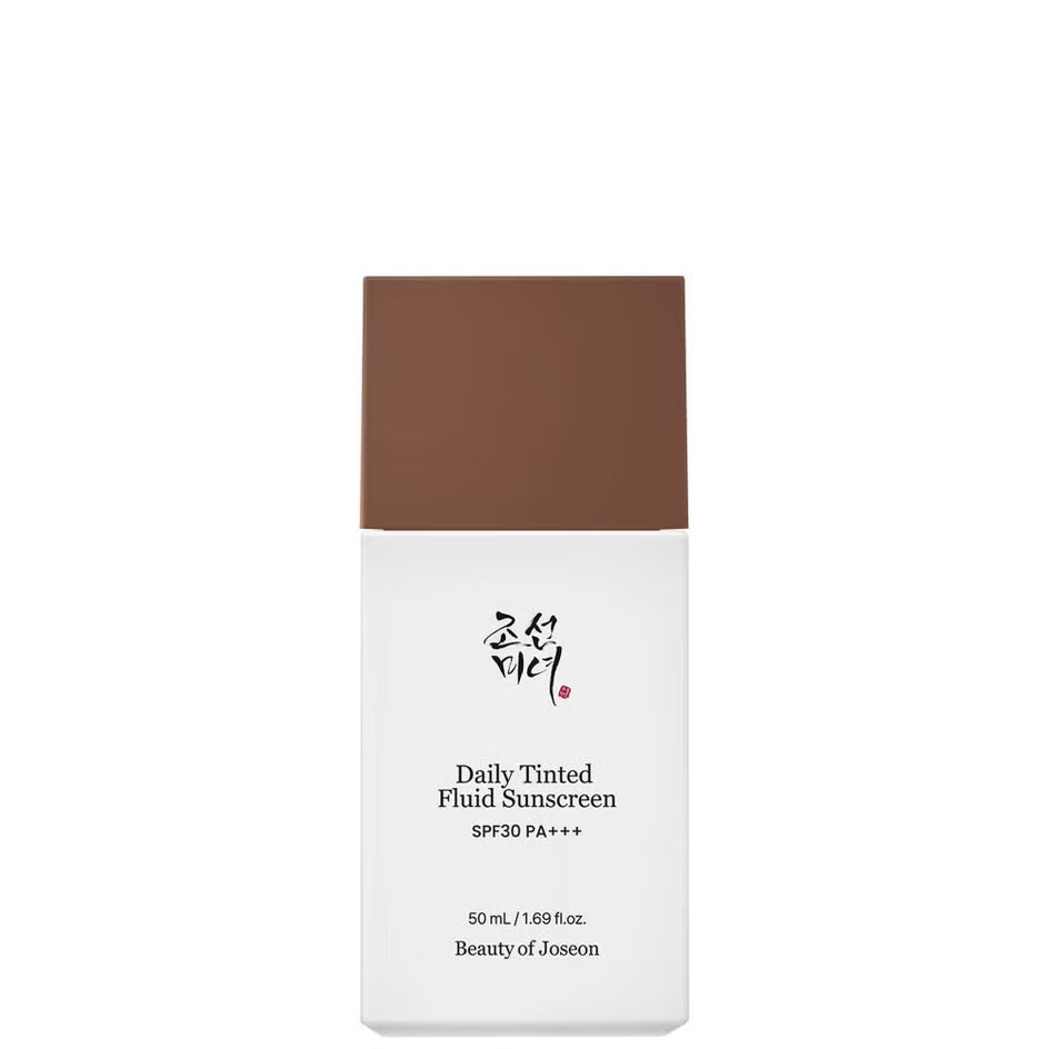 Beauty Of Joseon Daily Tinted Fluid Sunscreen SPF40